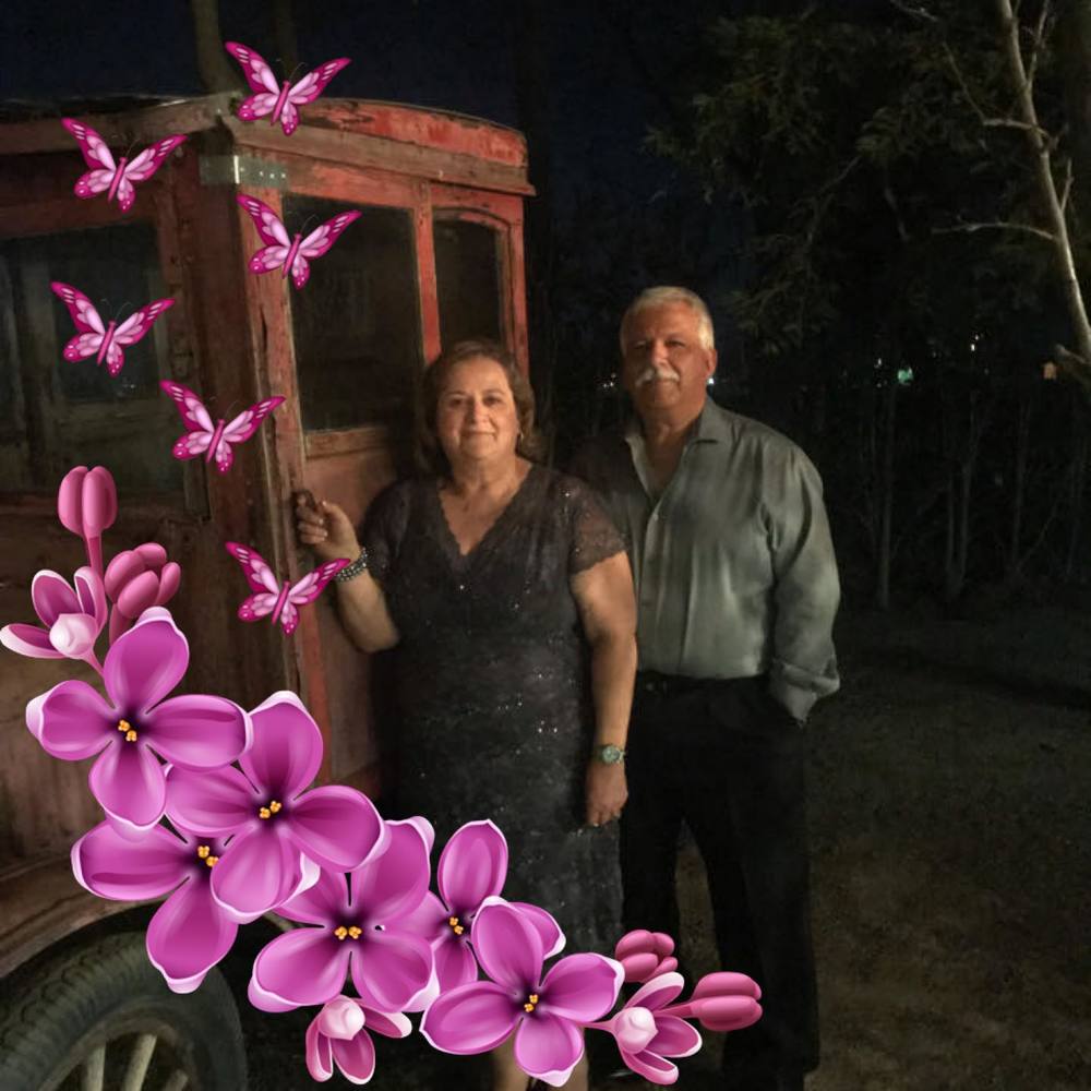 Meet your Posher, Connie